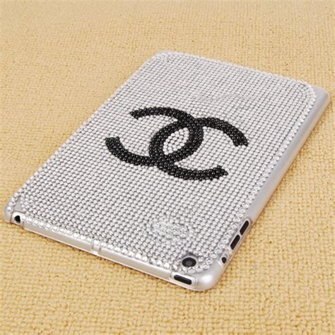 3rd generation ipad case fake chanel|chanel counterfeit logo.